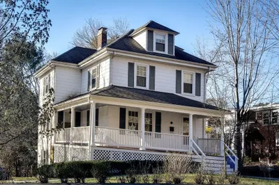 138 Weston Road #135 1