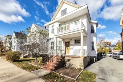 227 Belgrade Ave #3 1