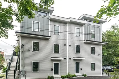 15 Alder Street #1 1