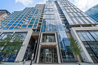 133 Seaport Blvd #1003