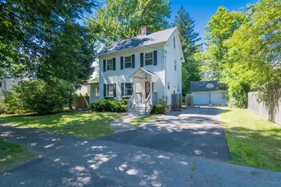 2306 Wilbraham Rd 1