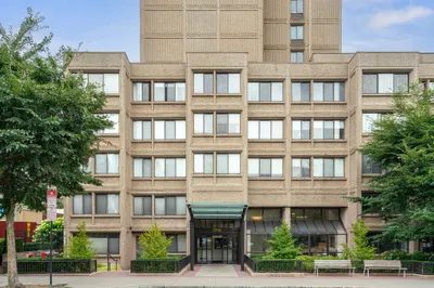 1731 Beacon Street #1002