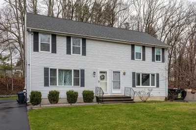 44 Cedar Road #1 1