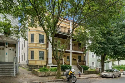 118 Perkins Street #3 1