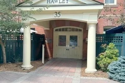 35 New South St #305