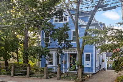 44 Porter St #3