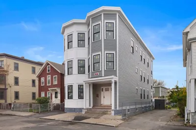 387 Norfolk St #2 1