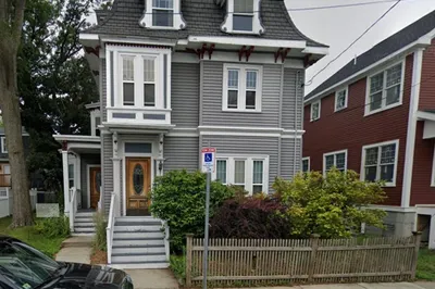 34 Port Norfolk Street #1