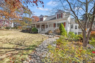434 Marstons Lane 1