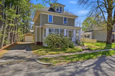 63 Lilly St