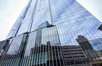 Boston, MA - Financial District