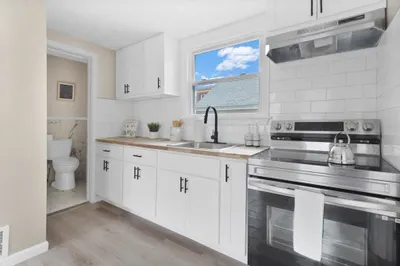 52 Osgood St #2