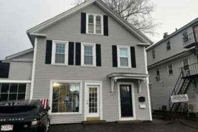 600 Main Street #2 1