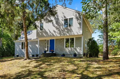 12 Crowell Road 1