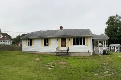 31 Charles St