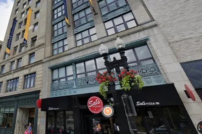 150 Tremont St #PKG 1