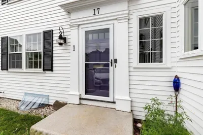 17 Highland Street #1 1