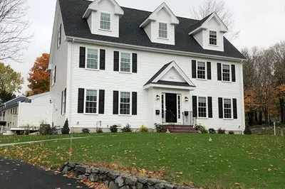327 South Washington Street #1 1