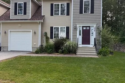 236 Barre Paxton Rd #236 1