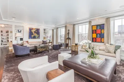 6 Arlington St. #7 1