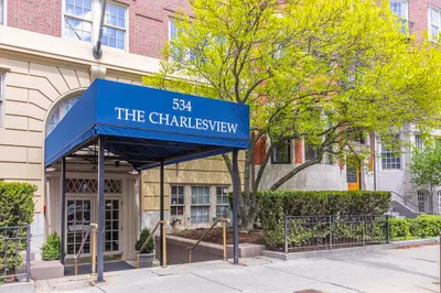 534 Beacon St #301 1