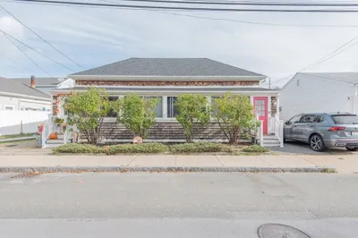24-26 Tafts Ave` #1