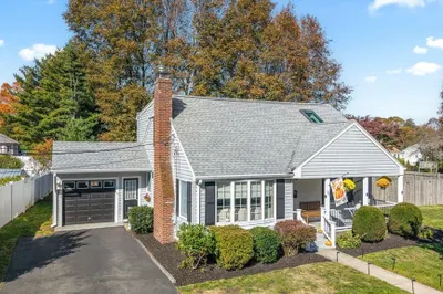33 Ritchie Road