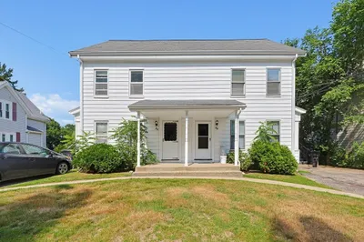 25-27 West St