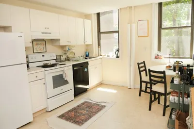 1343 Beacon St #1
