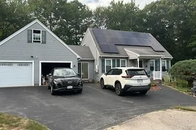 3 Shady Ln