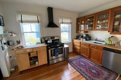 5-6 Hollis Park #6 1