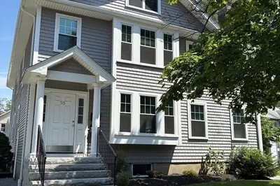 55 Dalton Rd #1 1