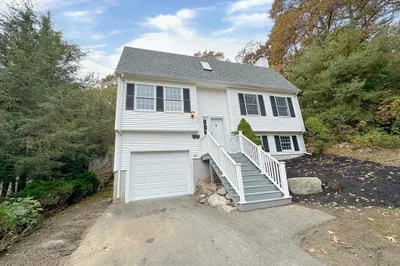 124 Harris Rd