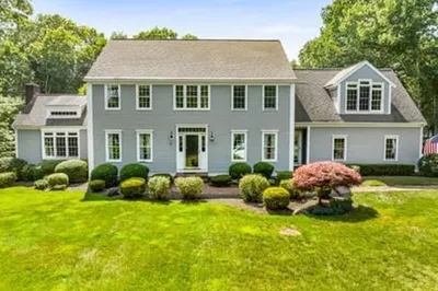338 Prince Rogers Way 1