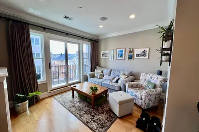 37 P Street #4