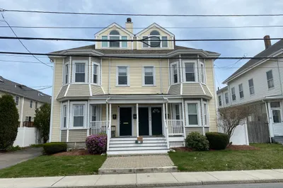 32 Harvard Street #3