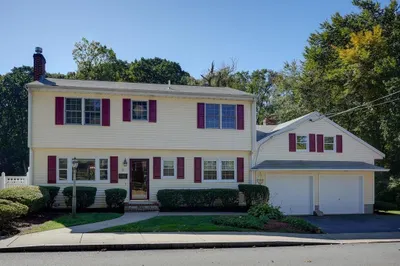 70 Nashua Street