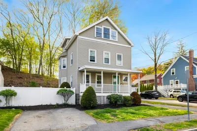 3 Walnut St #1 1