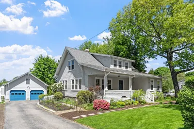 156 Elm St