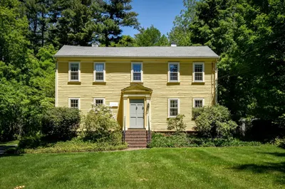 33 Grove Street 1