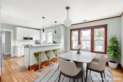 706 Mount Auburn Street #2