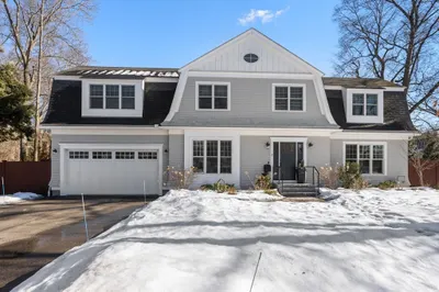 3 Strathmore Road 1