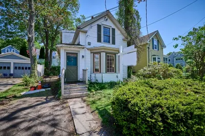 27 Elm St