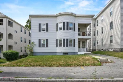 356 Chandler Street 1