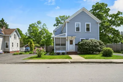 19 Whittier Avenue 1