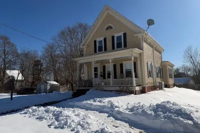 459 High St