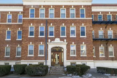 12 Ransom St #7