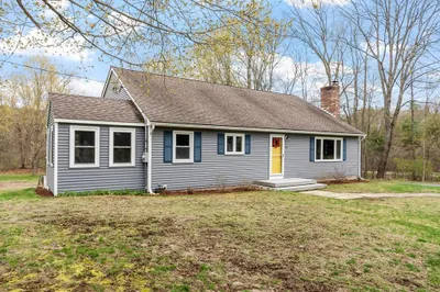 101 Williams Road 1