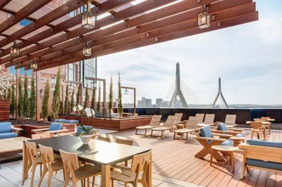100 Lovejoy Wharf #6-C 1