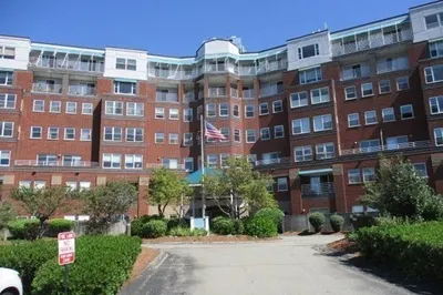 9 Park Ave #614